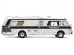 FMC 2900R Motorhome 1973 года